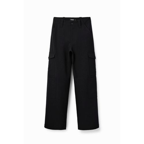 Pantalon Cargo