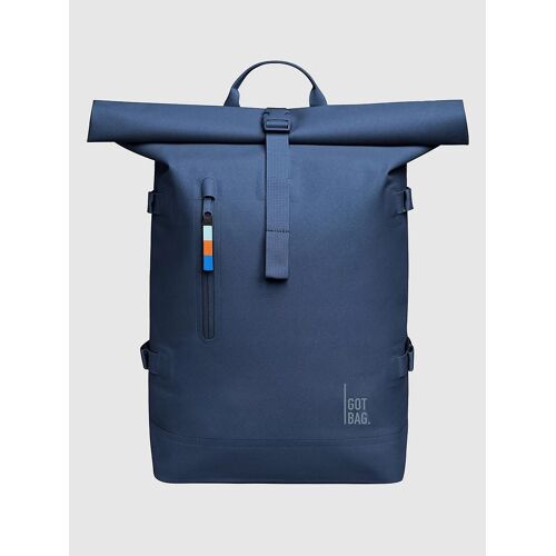 Got Bag Rolltop 2.0 Sac à dos bleu