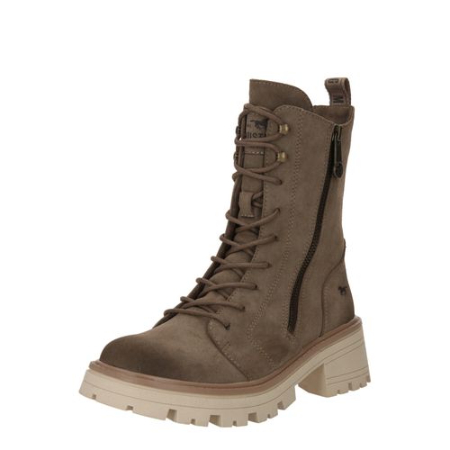 Bottines Lacets