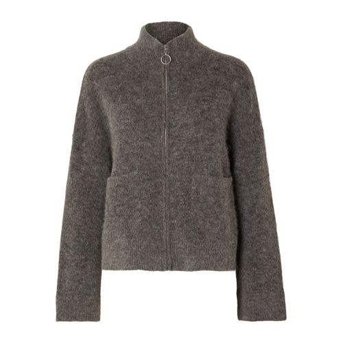 Cardigan 'sia Ras'