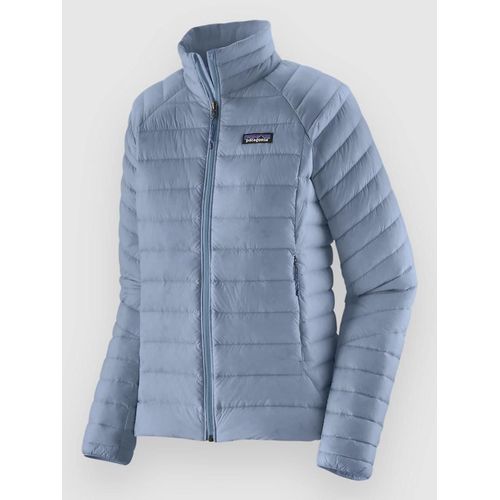 Patagonia Down Veste Bleu