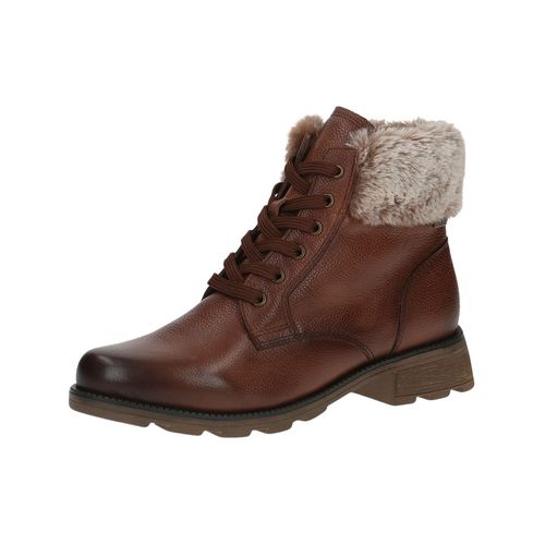 Bottines Lacets