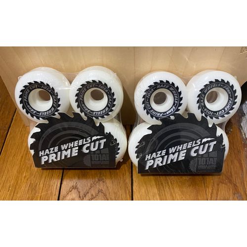 Lot Roues De Skateboards