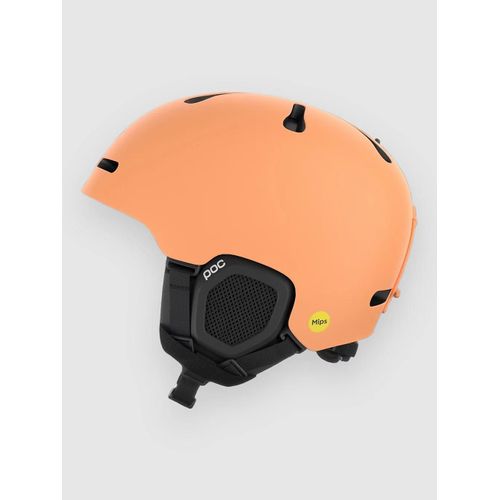 Poc Fornix Mips Casque Rose