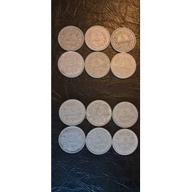 Anciennes Pièces De Monnaie