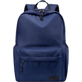 GERG-20L Sac à Dos Loisir: Sac à Dos Léger avec Compartiment Ordinateur Sac de Sport Sac d'école Homme Femme pour Camping Randonnée Voyage