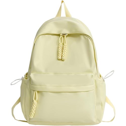 GERG-Sacs à dos pour enfants filles et garçons, sac à dos imperméable, sac à dos d'école, sac à dos décontracté pour l'école, les voyages, sac à dos léger pour filles et garçons