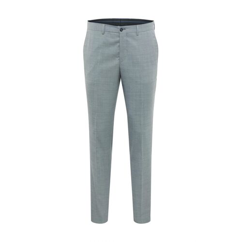 Pantalon À Plis 'solaris'