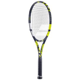 Raquette De Tennis Babolat Boost Aero Strung Noir