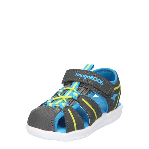 Chaussures Ouvertes 'k-Grobi' - 25