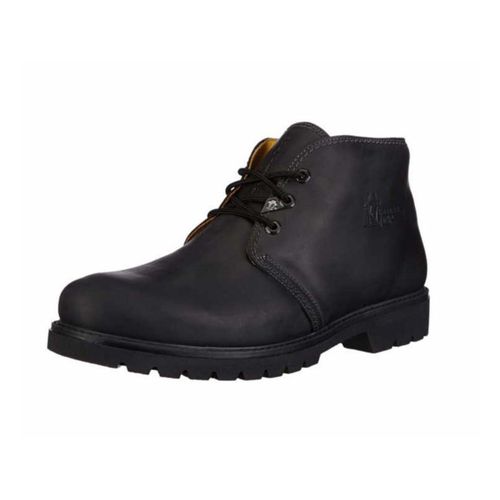 Bottines Lacetspanama Jack'