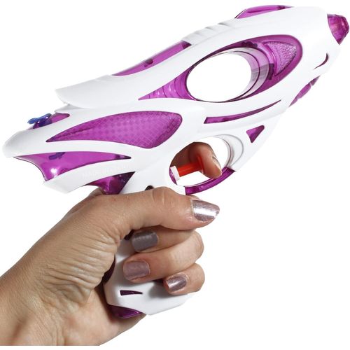 Pistolet À Eau Espace - Jeu De Plein Air - 044607 - Modèle Aléatoire - Plastique - 20 Cm - Jouet Enfant - Jeu De Plage - Piscine - À Partir De 3 Ans