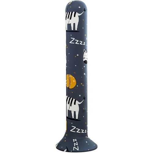 Housse de protection pour ventilateur tour - Lavable - Compatible avec la plupart des ventilateurs colonne - Housse de protection contre la poussière pour ventilateur de sol sur pied