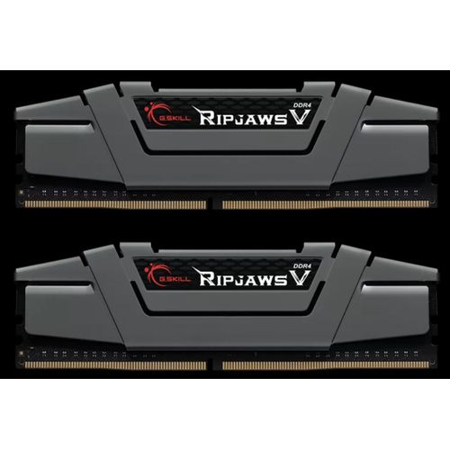 G.SKILL Ripjaws V - Kit Barrettes de DDR4-3000 - 16Gigas