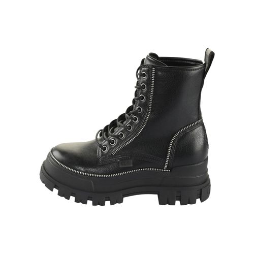 Bottines À Lacets 'aspha' - 45