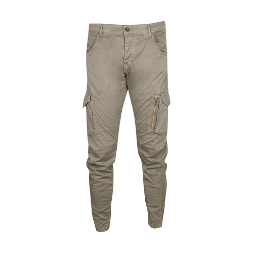 Pantalon Cargo 'alban'