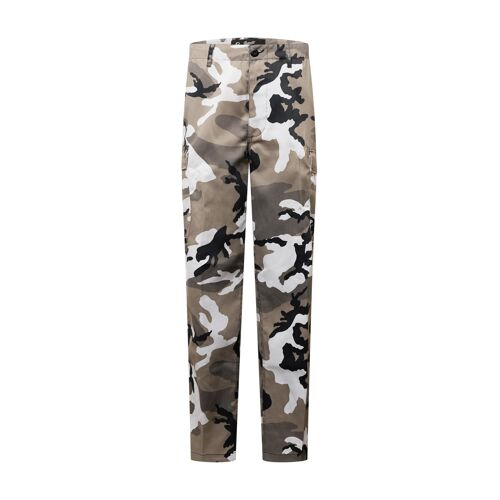 Pantalon Cargo 'ranger'