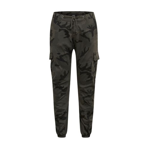 Pantalon Cargo