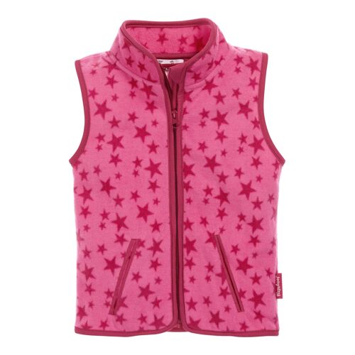 Gilet 'sterne'