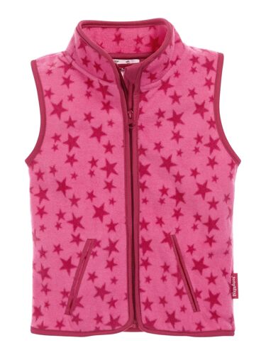 Gilet 'sterne'