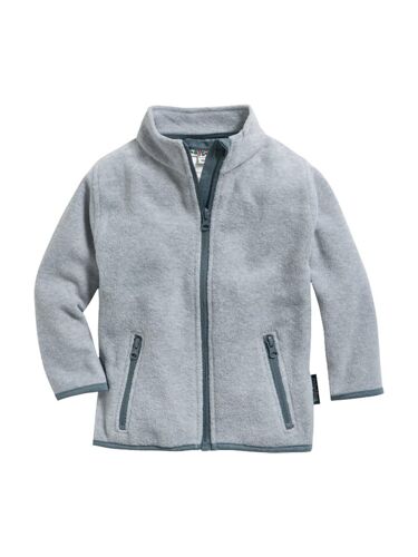 Veste En Polaire