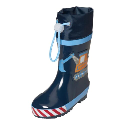 Bottes En Caoutchoucbaustelle'