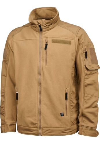 Veste En Polaire