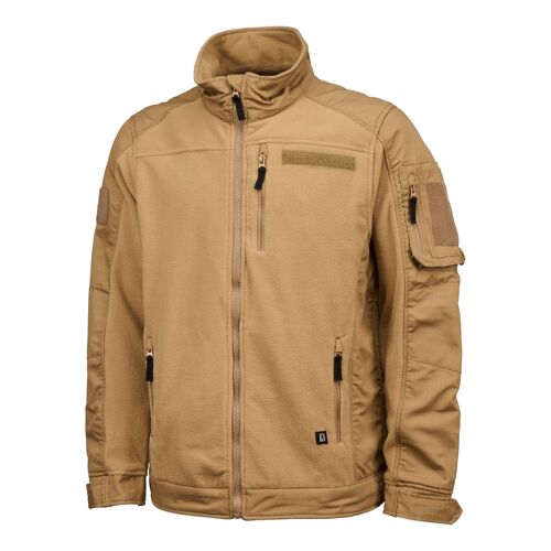 Veste En Polaire
