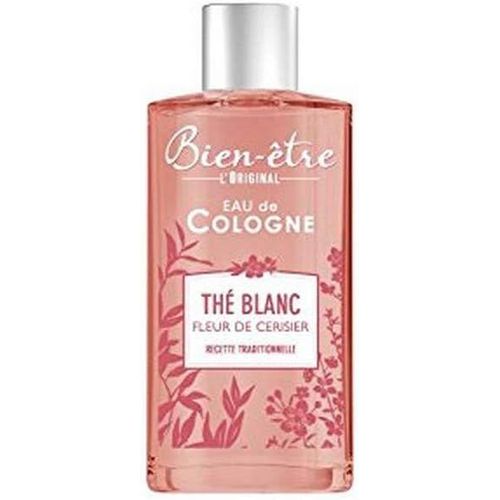 Être Eau De Cologne Thé Blanc 250 Ml 