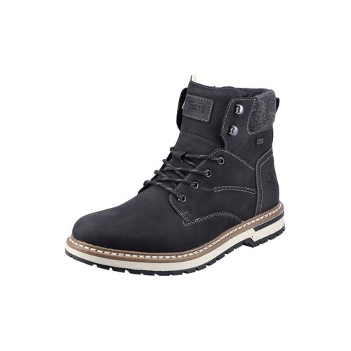Chaussures Bottines Lacets