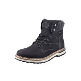 Chaussures Bottines Lacets
