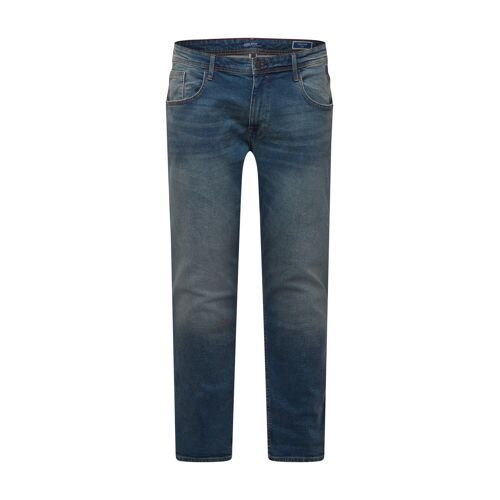 Jean 'twister'