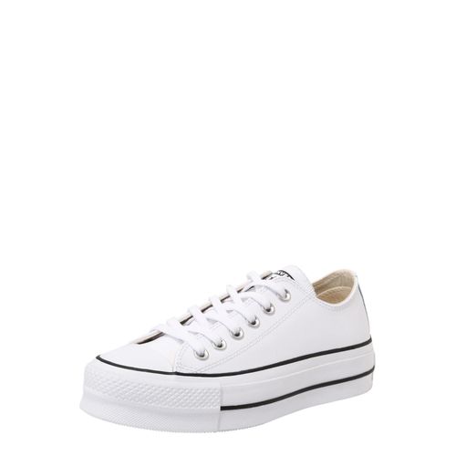 Baskets Basseschuck Taylor All Star Lift'