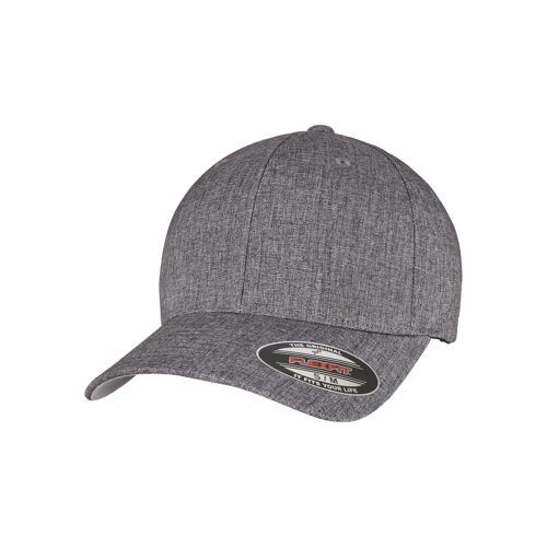 Flexfit Casquette Gris Foncé
