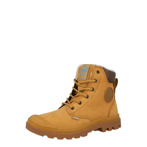 Bottines À Lacets 'pampa' - 36