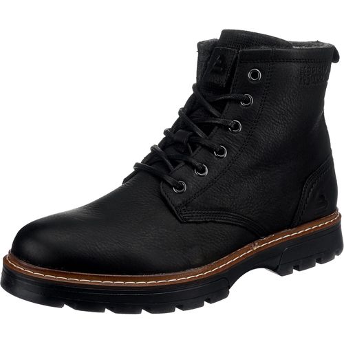Bottines Lacets