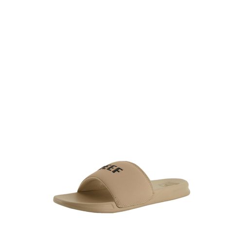 Claquettes Tongs One Slide