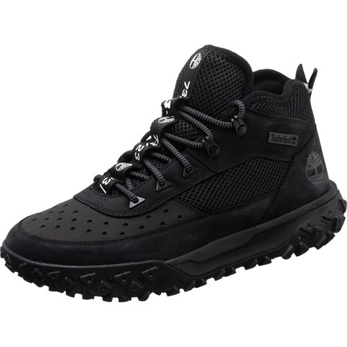Bottines Lacetsgreenstride Motion 6'