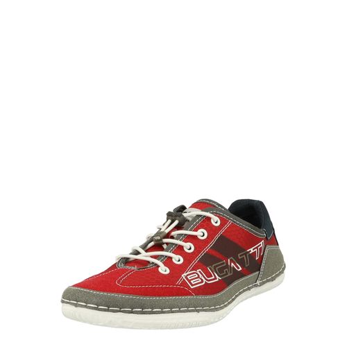 Baskets Basses 'bimini' - 42