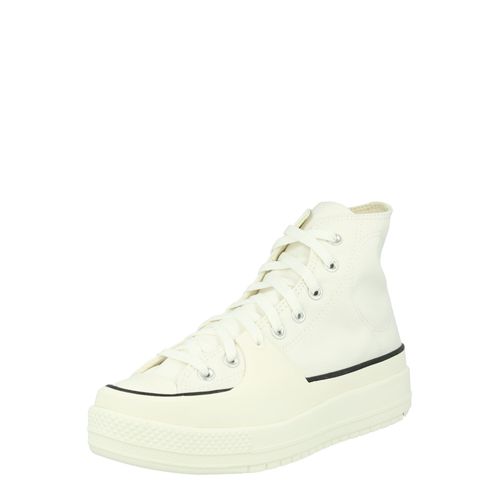 Chaussures Baskets Hautes