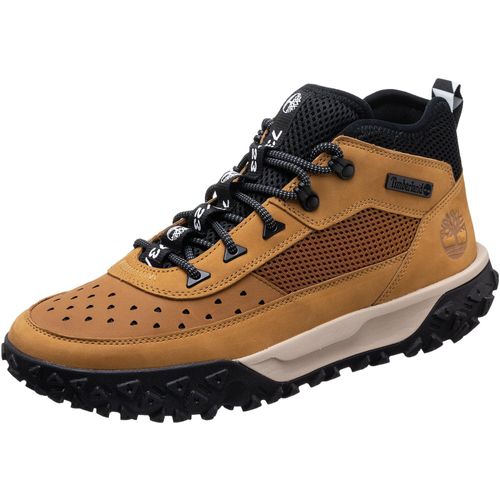 Bottines Lacetsgreenstride Motion 6'