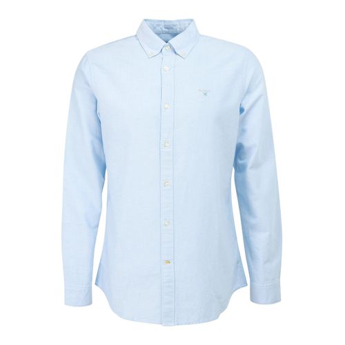 Chemise 'oxtown'