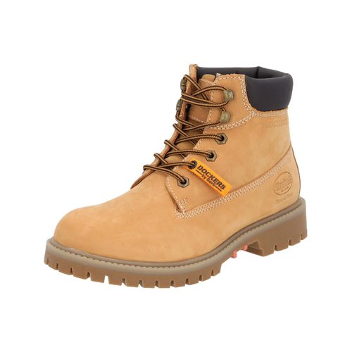 Bottines Lacets53ax103'