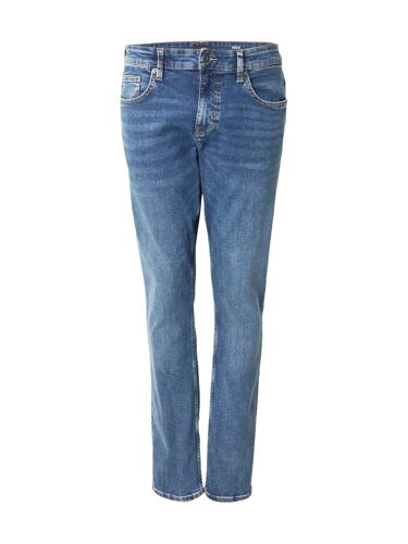 Jean 'rick'