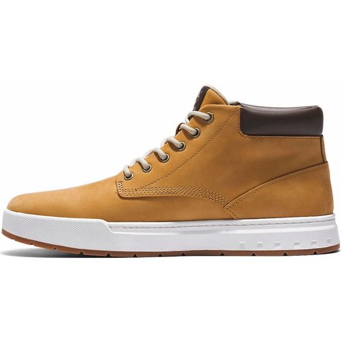 Bottines Lacetsmaple Grove'
