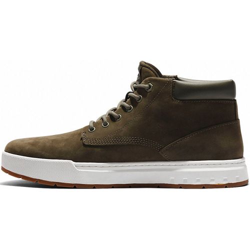Bottines Lacetsmaple Grove'