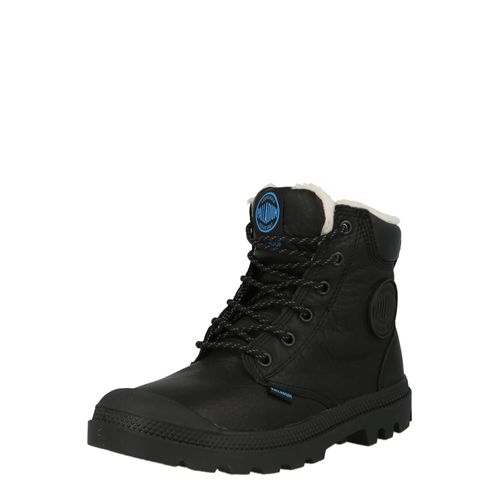 Chaussures Bottines Lacetspampa'