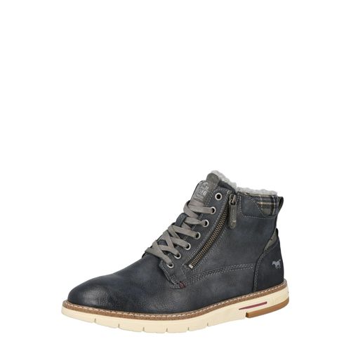 Bottines À Lacets - 45