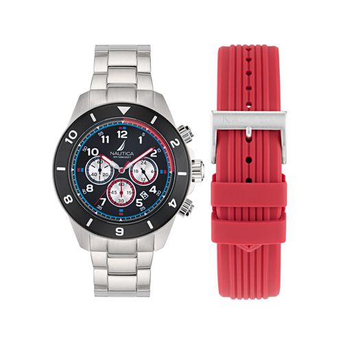 Montre À Affichage Analogique ' One '