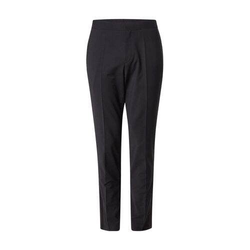 Pantalon À Plis 'hesten'